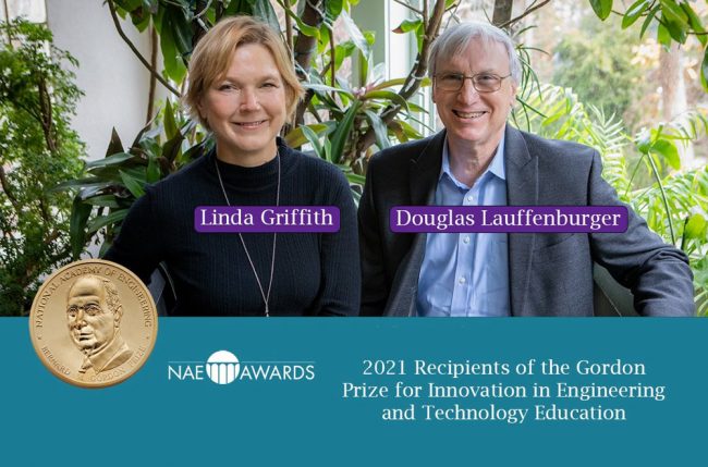 Bernard-M-Gordon-Prize