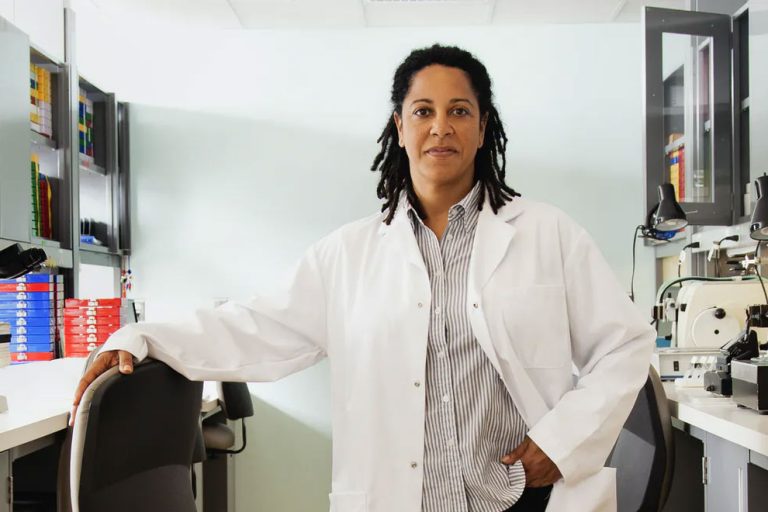 Inequality has cost women the benefits of thousands of “lost” medical inventions. Ron Levine/Stone via Getty Images