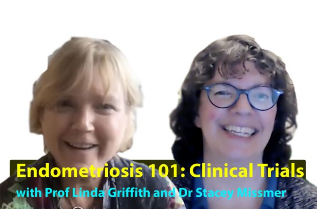 Science-of-Endometriosis Science of Endometriosis