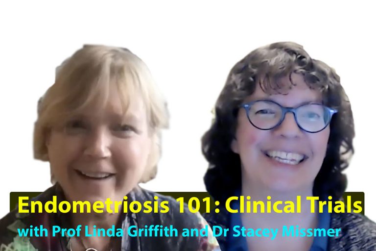 Science of Endometriosis