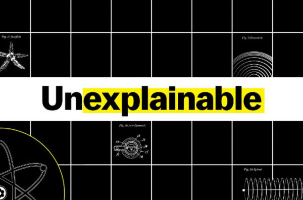 unexplainable