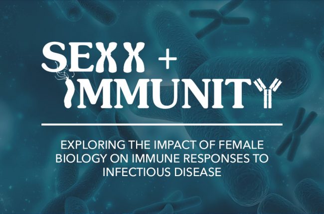 sexx-and-immunity MIT's SeXX and Immunity Series
