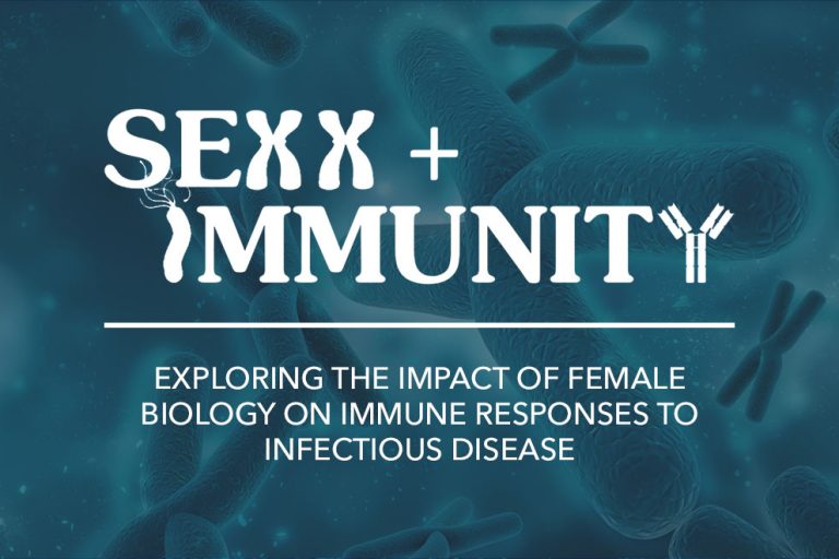 MIT's SeXX and Immunity Series