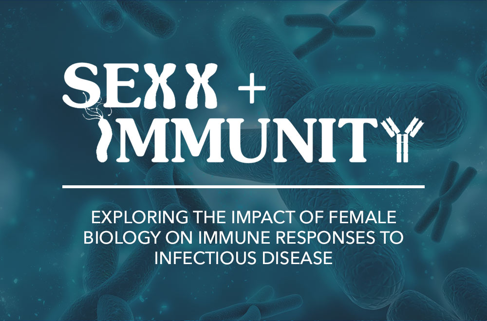 Join Mits Sexx Immunity Seminar On Nov 2 • The Mit Center For