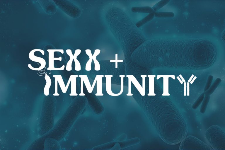 SeXX and Immunity Series MIT