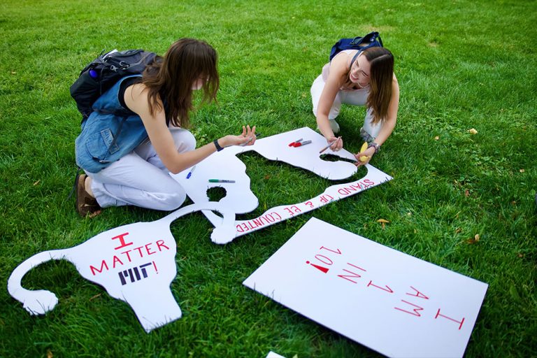 ‘FemTech’ and a moonshot for menstruation science