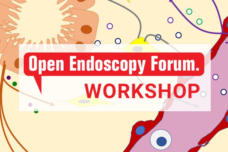 Announcing OEF Gynecology Science and Technology Workshop