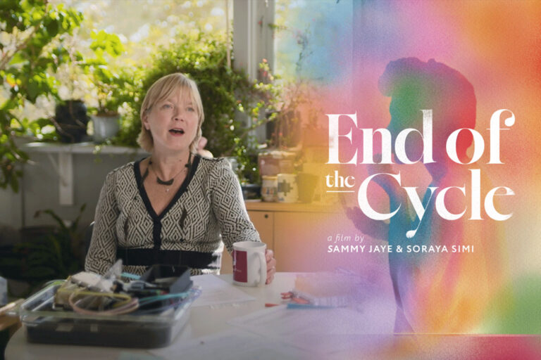 End of the Cycle