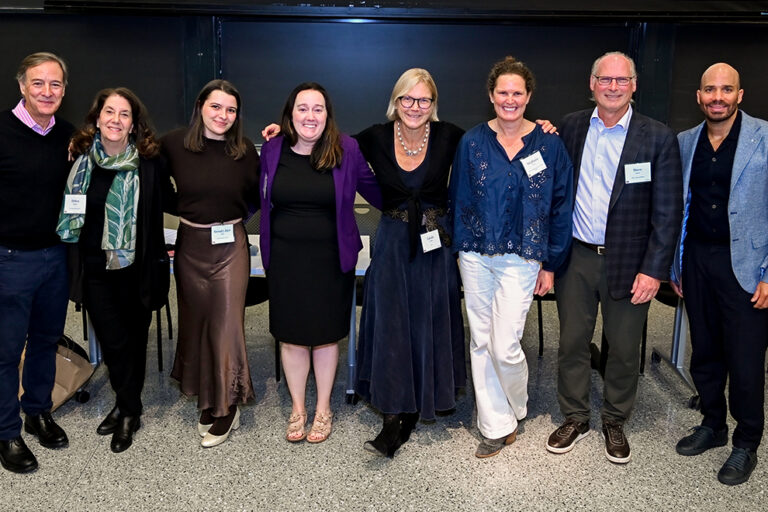 MENSTRUATION SCIENCE DAY: CONNECTING THE NEXT GENERATION OF WOMEN'S HEALTH LEADERS